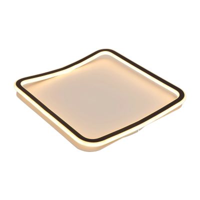 Plafoniera cu telecomanda RF Design Cole Avide ADO3S-COL-2.4G
