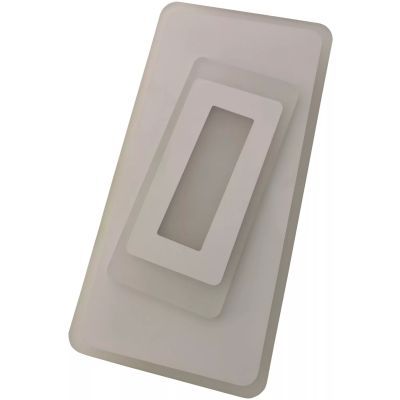 Plafoniera cu telecomanda RF Design Graham Avide ADO3S-GRA-2.4G