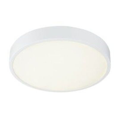 Plafoniera dimmable baie LED/28W/230V IP44 12364-30