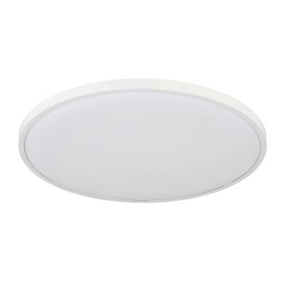 Plafoniera din plastic alb mat,plastic opal 41566-32W Nielsen