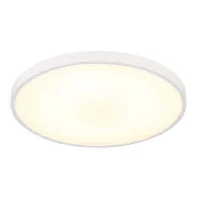 Plafoniera din plastic alb mat,plastic opal 41566-32W Nielsen