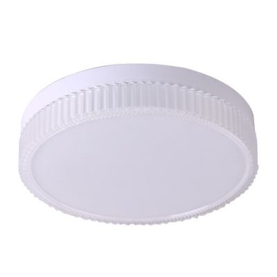 Plafoniera ELECTRA 48W, IP20, 220-240V, alb, PC KL151078 Plafoniera ELECTRA 48W, IP20, 220-240V, alb, PC KL151078