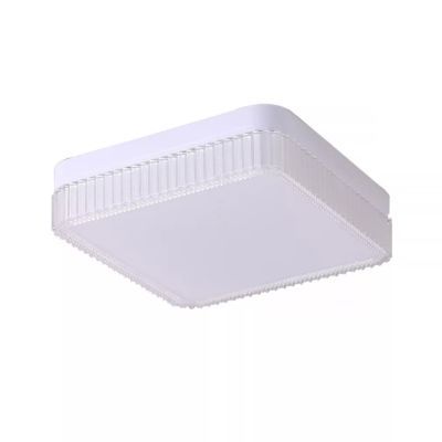 Plafoniera ELECTRA 48W, IP20, 220-240V, alb, PC KL151079 Plafoniera ELECTRA 48W, IP20, 220-240V, alb, PC KL151079
