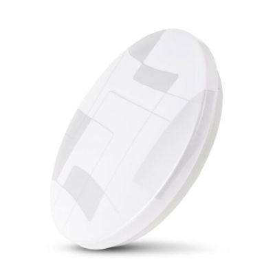 Plafoniera LED 24 w 375*70mm WW 3000K Larissa Avide Oyster