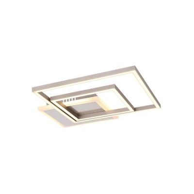 Plafoniera LED 30W 230V 1820LM 3000K 67220-30d
