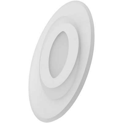 Plafoniera LED 37W cu telec. RF Matteo Avide Design ADO3S-MAT-2.4G-V2