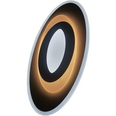 Plafoniera LED 37W cu telec. RF Matteo Avide Design ADO3S-MAT-2.4G-V2