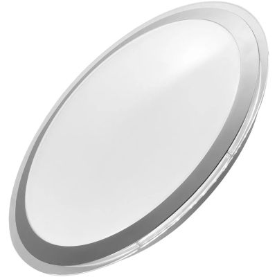 Plafoniera led 48W NW 4000K Ares Avide Oyster ACLO48NW-48W-ARE Plafoniera led 48W NW 4000K Ares Avide Oyster ACLO48NW-48W-ARE