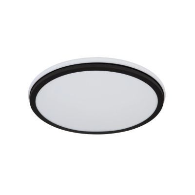 Plafoniera LED RGBW dimabila LED/40W/230V 2700-6500K Globo + telecomanda