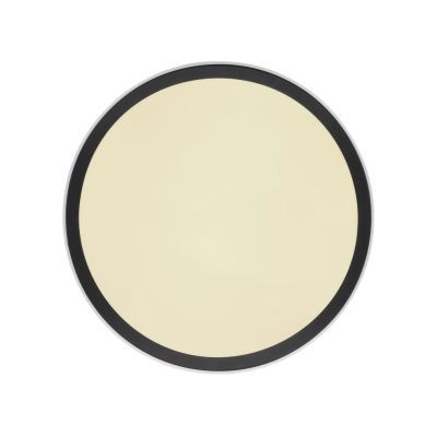 Plafoniera LED RGBW dimabila LED/40W/230V 2700-6500K Globo + telecomanda