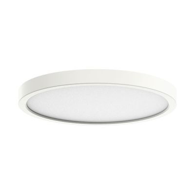 Plafoniera LUZ 24W IP54, 220-240V, alb, PC, aplicat KL151094