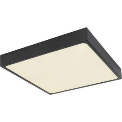 Plafoniera metal 22W 4000K 12369-22 Plafoniera metal 22W 4000K 12369-22
