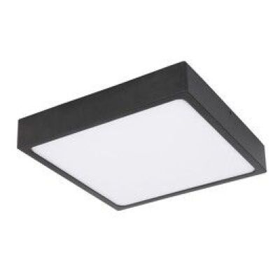 Plafoniera metal 22W 4000K 12369-22 Plafoniera metal 22W 4000K 12369-22