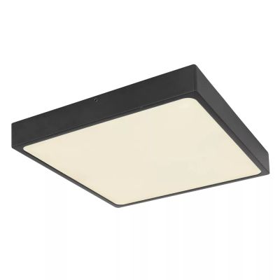Plafoniera metal 28W 4000K 12369-30