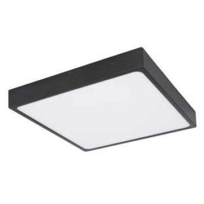 Plafoniera metal 28W 4000K 12369-30