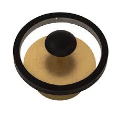 Planet PA 8W+5W LED Gold 01-1475