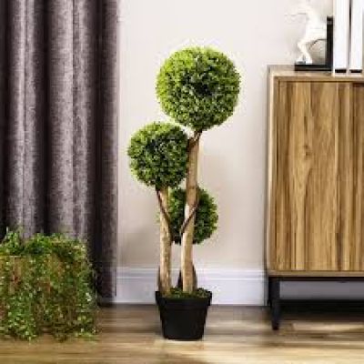 Plante artificiale Feeric