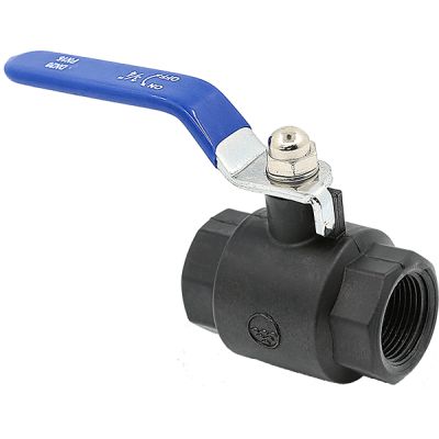Plas-fit robinet cu bila din polimer Fi-Fi 3/4