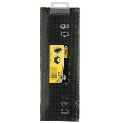 Plasa abraziva K80 10BUC STHT0-05929