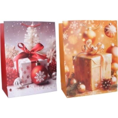 Plasa cadou 72x50x18 Cm