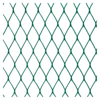 PLASA PROTECTIE 8X16mm 1.2/25M - VERDE