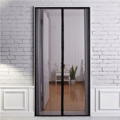 Plasa de tantari universala pentru usi 80/90/100 x 210/22 12523