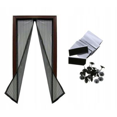 Plasa de tantari universala pentru usi 80/90/100 x 210/22 12523