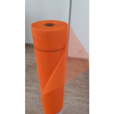 Plasa fibra de sticla 160g expert 1.0x10 10mp/rola 117role/palet 1170mp/palet