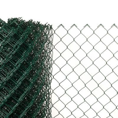 PLASA Impletita pvc 60/2.5-1.65/150/25m/bnd zn-pvc6005 PLASA Impletita pvc 60/2.5-1.65/150/25m/bnd zn-pvc6005