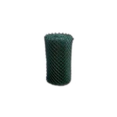 PLASA Impletita pvc 60/2.5-1.65/200/25m/bnd zn-pvc6005 PLASA Impletita pvc 60/2.5-1.65/200/25m/bnd zn-pvc6005