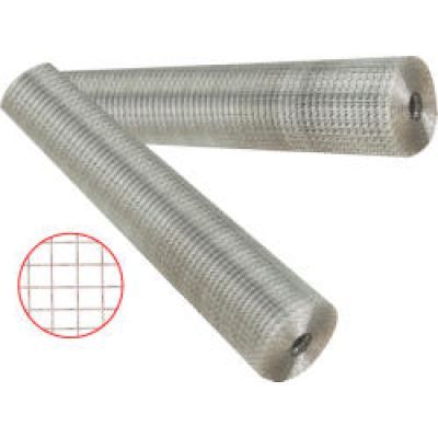 Plasa sudata zn 10x1,5 - 13x13mm- 679489 Plasa sudata zn 10x1,5 - 13x13mm- 679489