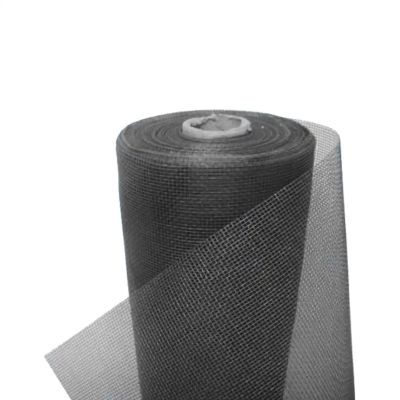 Plasa tantari 1.20m gri