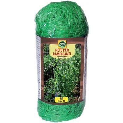 Plasa pentru plante 1.5X10M (13x13cm)