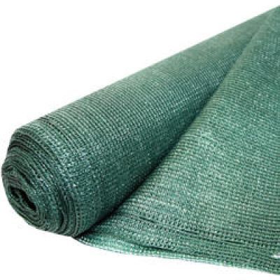 Plasa de umbrire/gard, 2x50 m, 95%