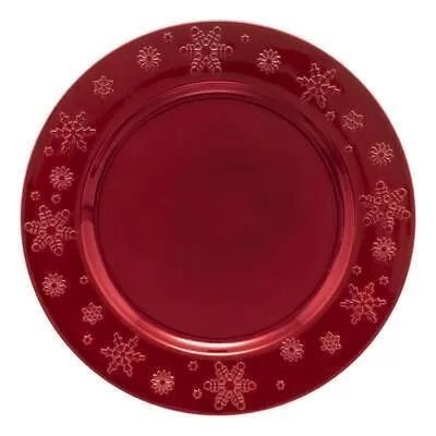 Platou farfurie de Craciun 305620