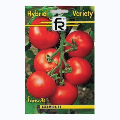 Plic tomate Altamira f1 Plic tomate Altamira f1