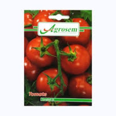 Plic tomate campbell 0.7gr