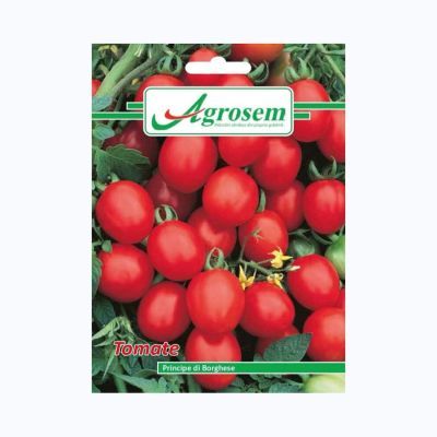 Plic tomate principe bourghese 0.7gr Plic tomate principe bourghese 0.7gr