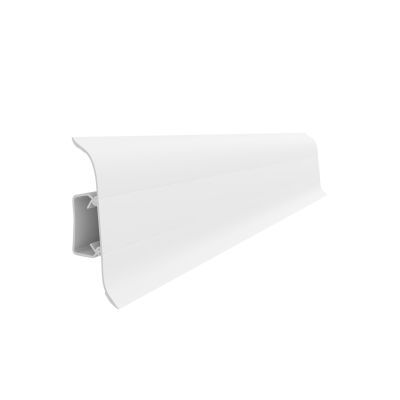 Plinta 501 Smart flex alb 250 3009853