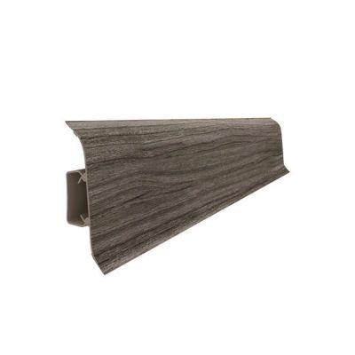 Plinta 553 Smart flex stejar argintiu 250 3026710