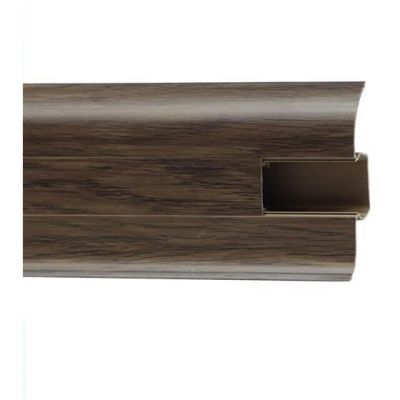 Plinta cu canal jasper oak 2.5ml PP55M-0-859