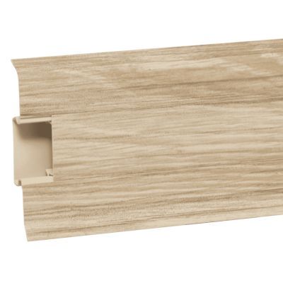 Plinta cu canal siena secession 2.5ML PP80S-0-806