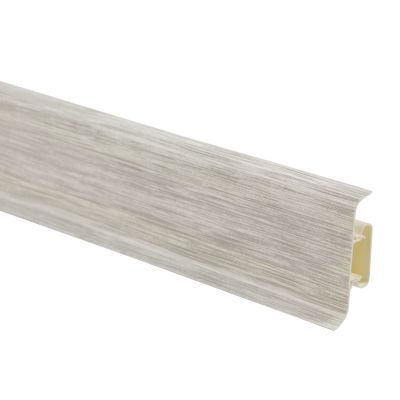 Plinta parchet canal cablu 2.5 Mercur N10456-6015