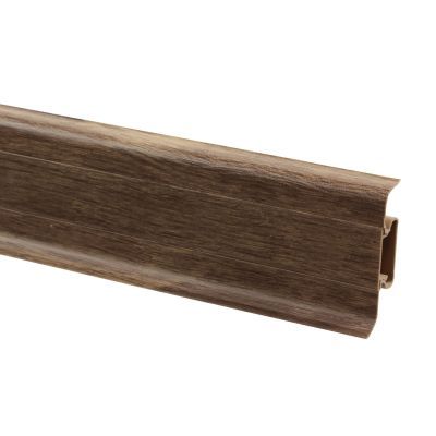 Plinta parchet canal cablu 2.5 NUC N10456-6011