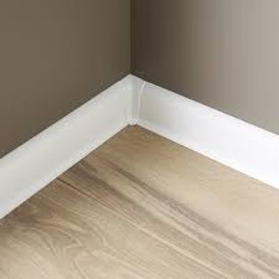 Plinte si accesorii mocheta, PVC