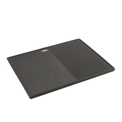 Plita din fonta Pentru gratarele Triton Landmann 13190