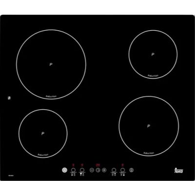 Plite vitroceramice incorporabile