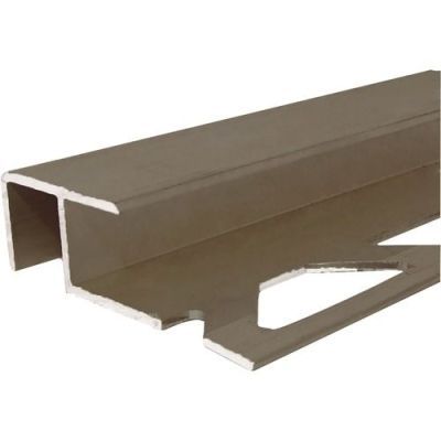 PM350039B, Profil al.pt.scara gresie olive 10mm*12mm/200cm