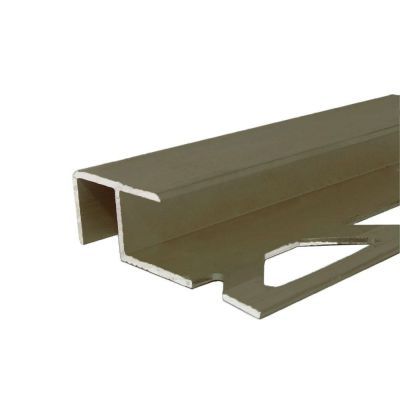 PM350039B, Profil al.pt.scara gresie olive 10mm*12mm/200cm
