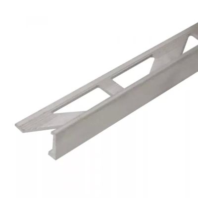 PM43200A Profil dreapta terminatie aluminiu 12.5mm/250cm